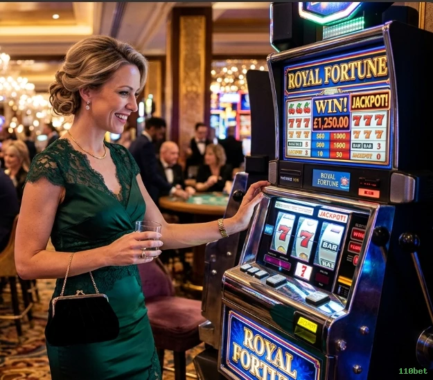 110bet APK Android Download