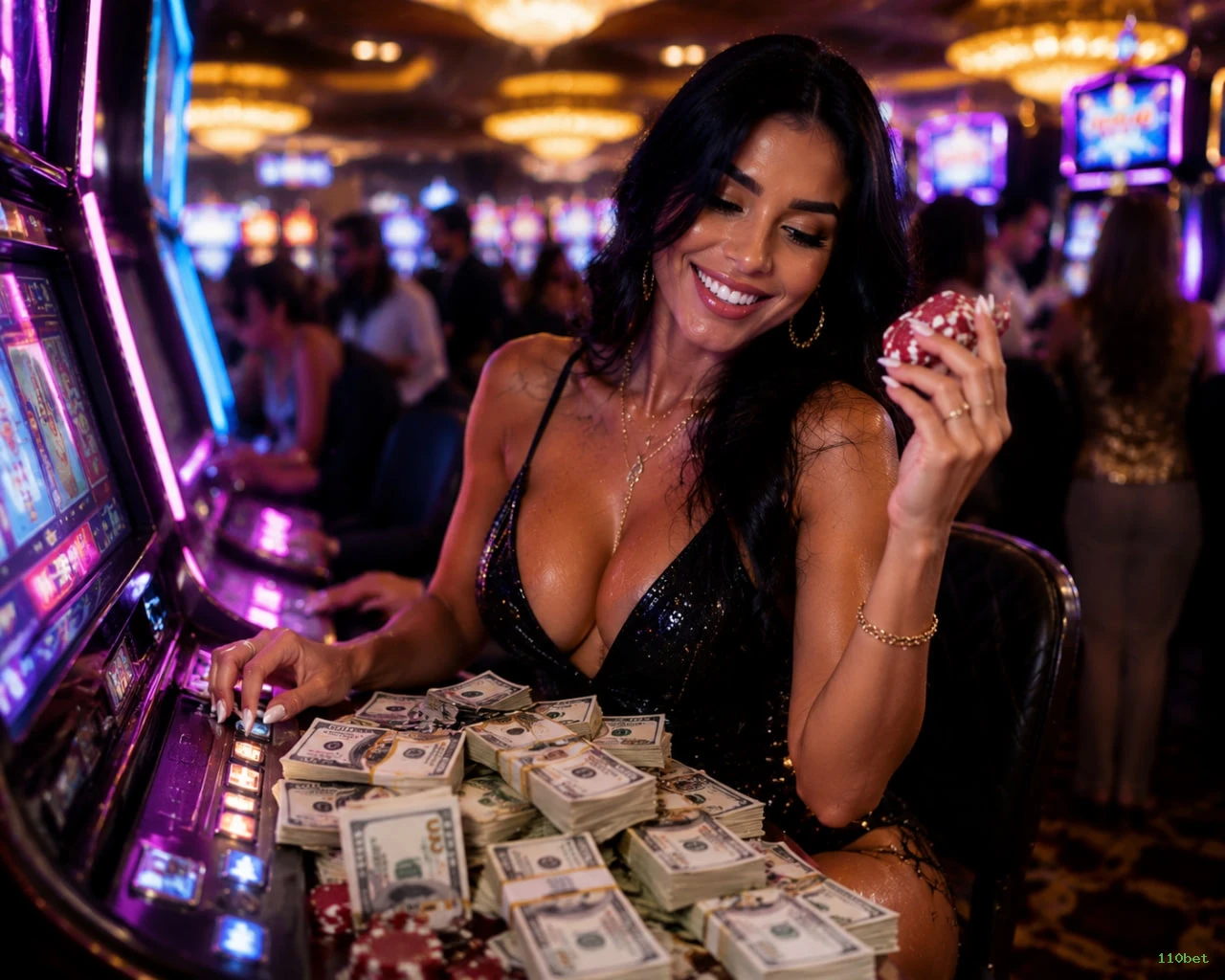 110bet App Download