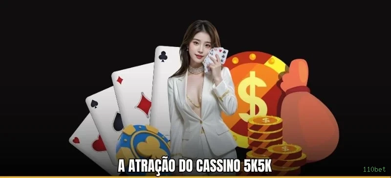 Bacará 110bet