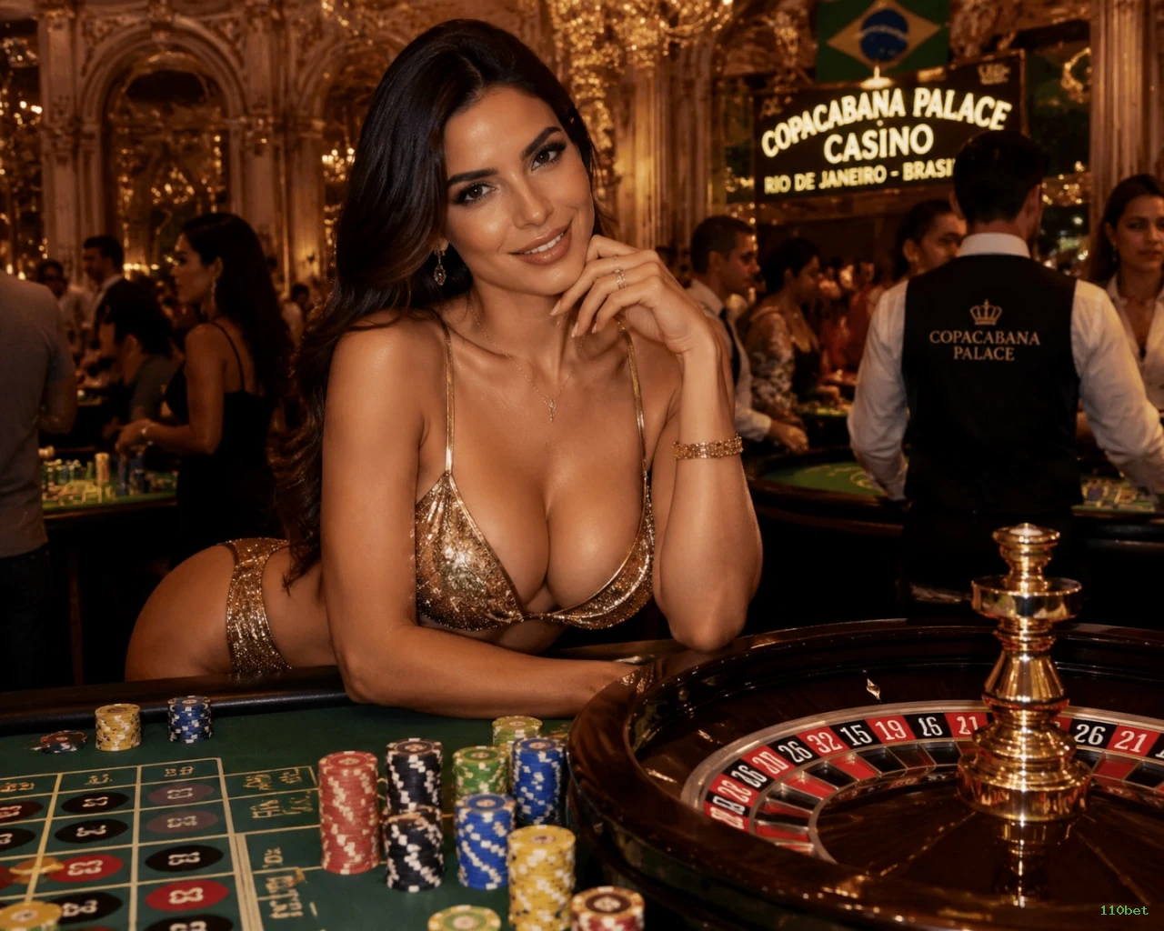 Baixar App 110bet
