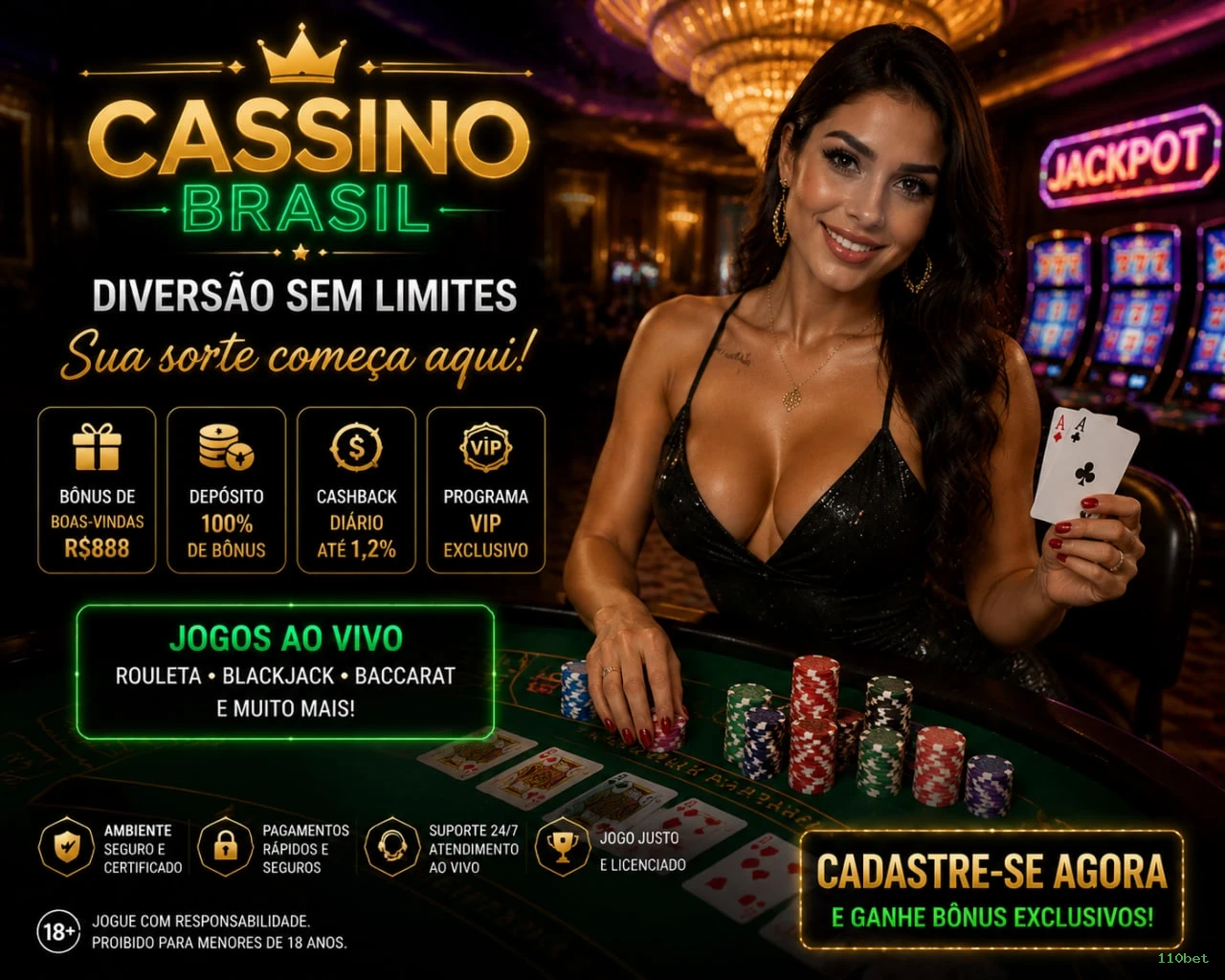 Bet App 110bet