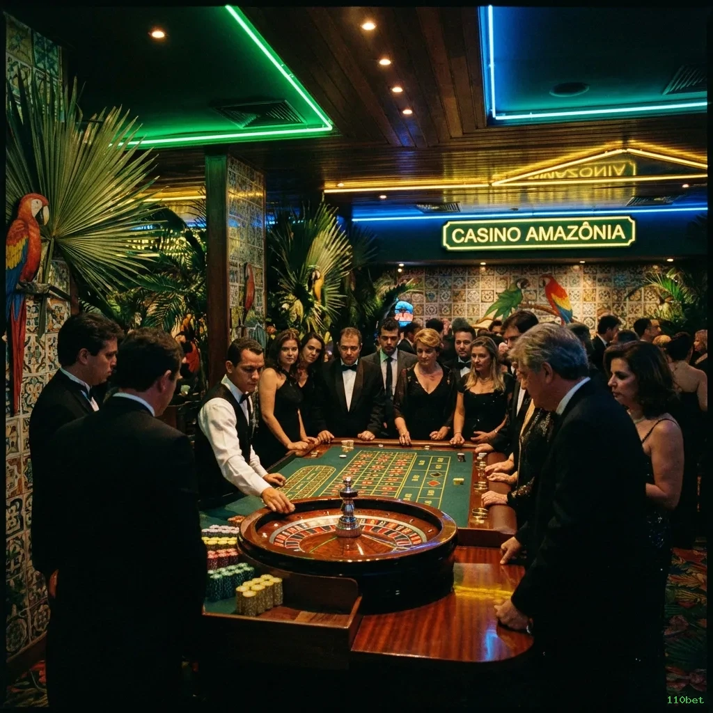 Bet Login 110bet