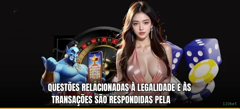 110bet Plataforma