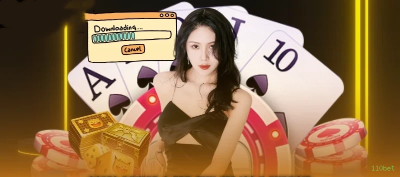 110bet Link Oficial