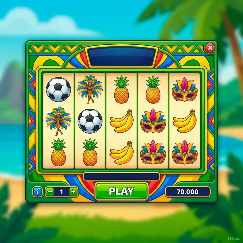 110bet Login App