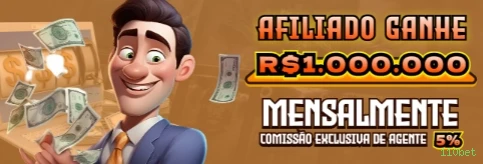 110bet Paga