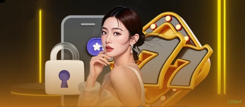 110bet Telegram