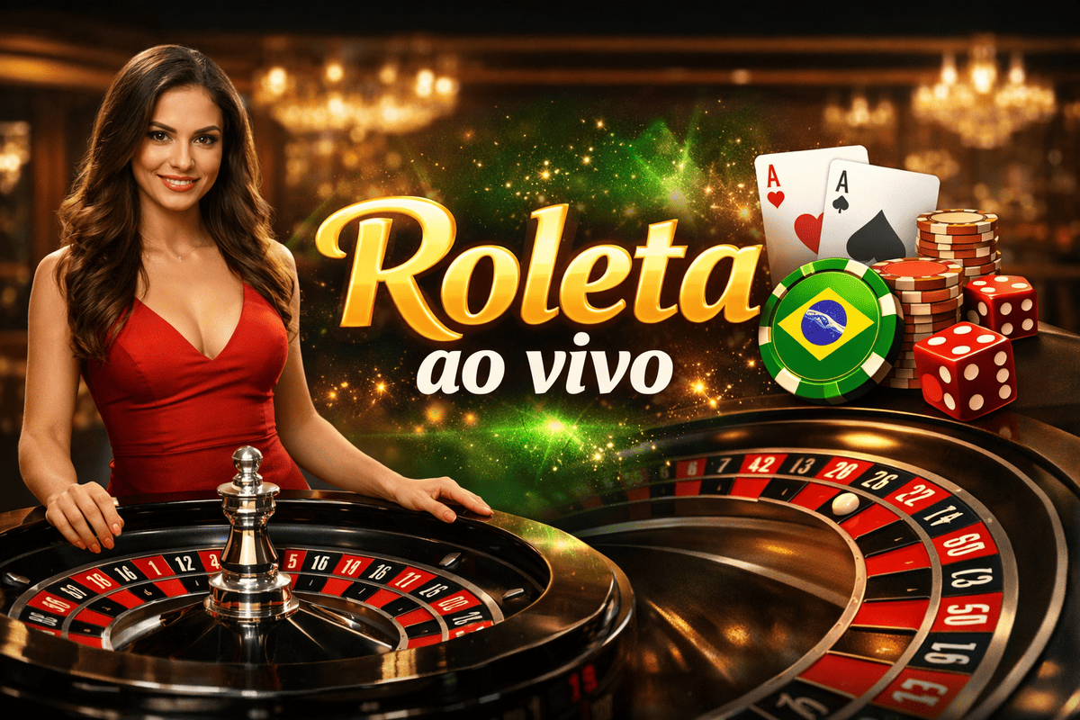 Roleta 110bet